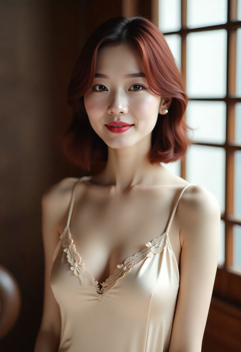新闻女王