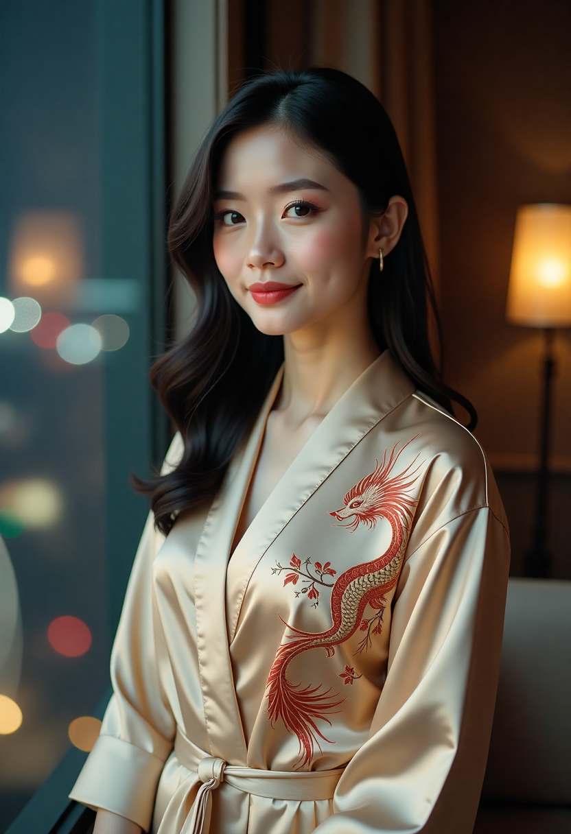 热辣滚烫