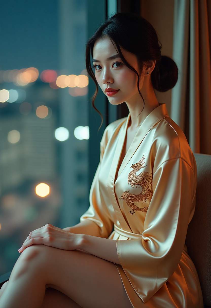 金手指